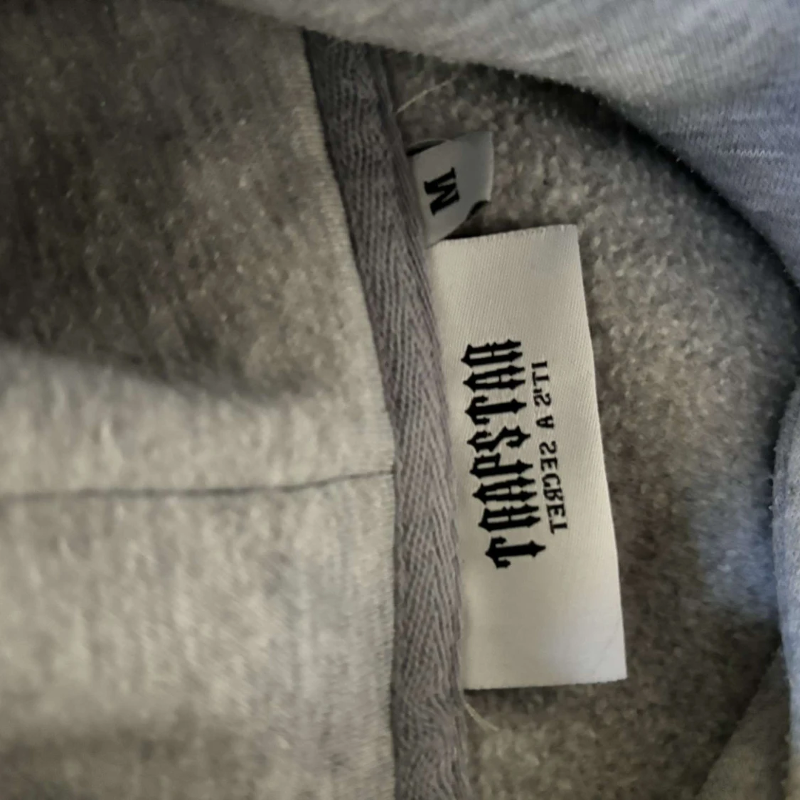 Trapstar hoodie  - 90