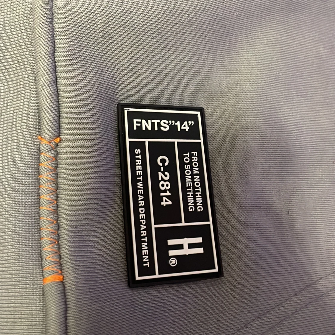 Hoodrich hoodie  - 92