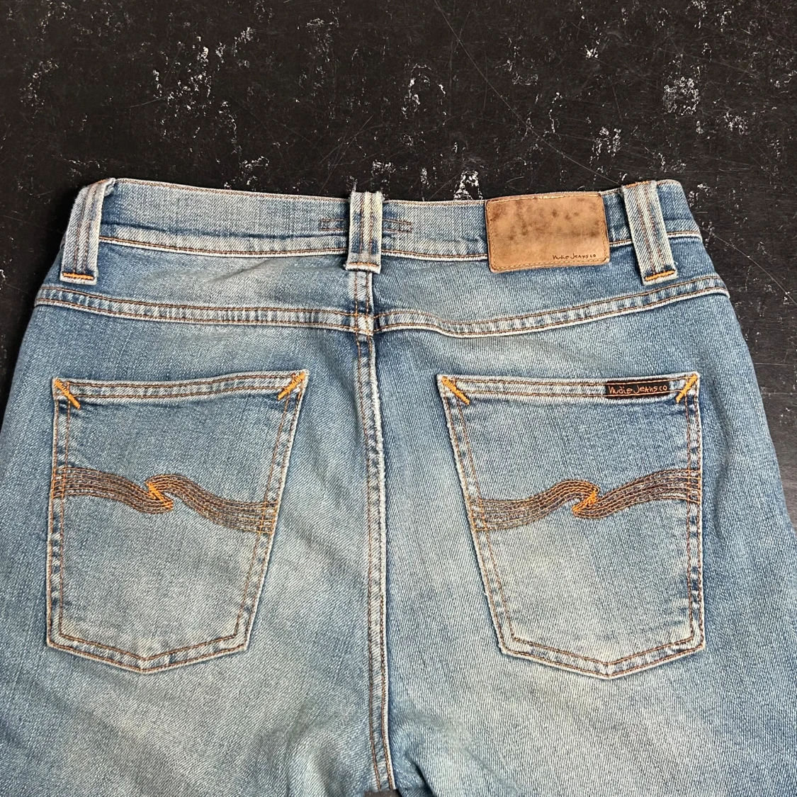  jeans från Nudie Jeans - 3