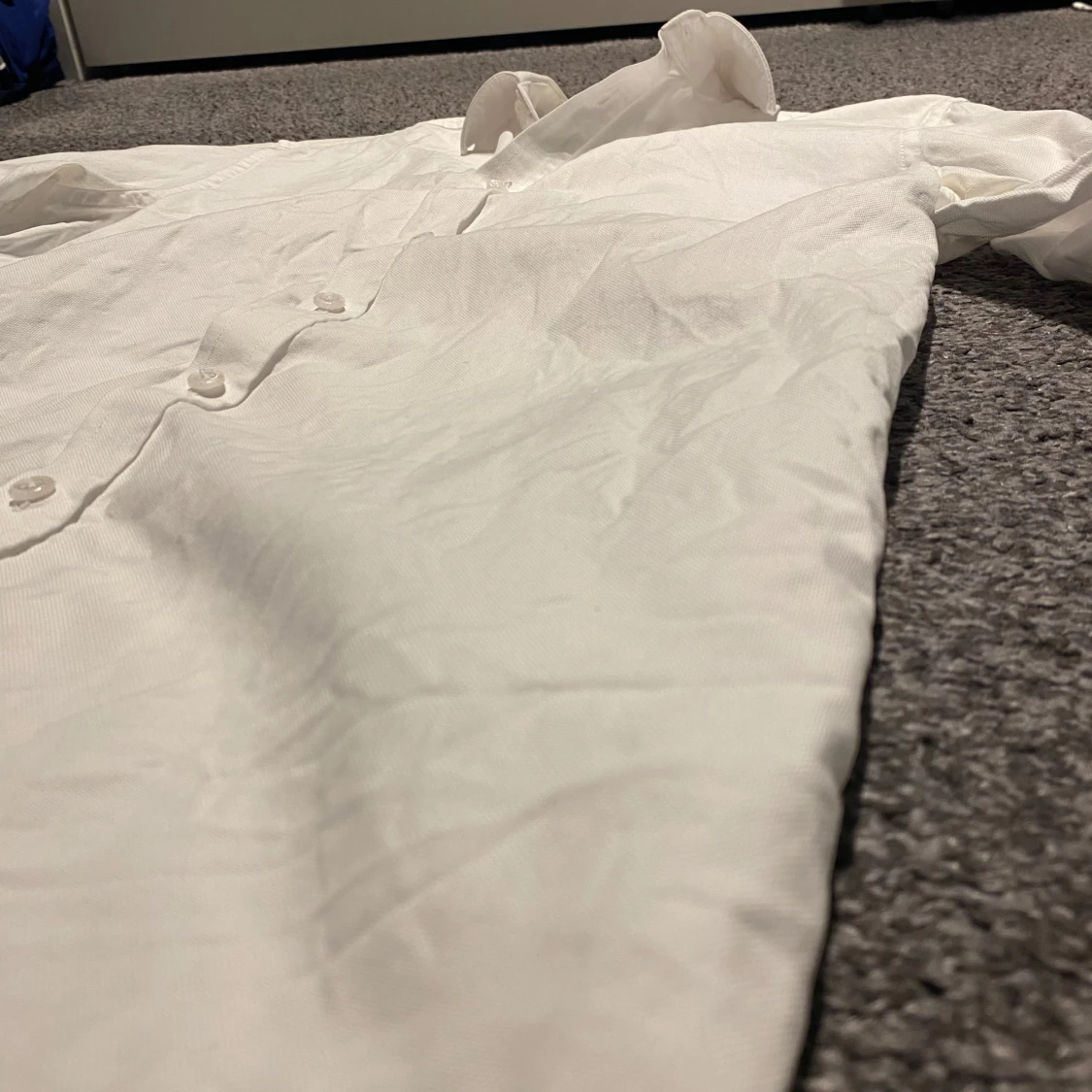 Vit skjorta från Tiger of Sweden - 93