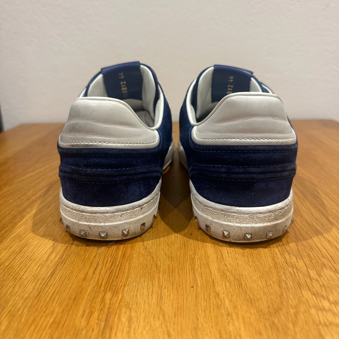 Valentino flycrew blåa - 90