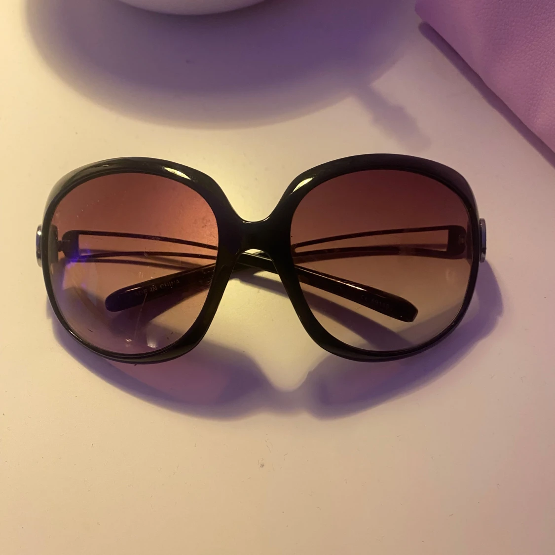 Vintage solglasögon