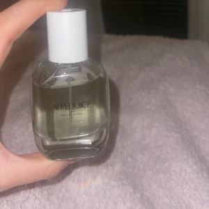 Applejuice parfym - Zara parfym ca 25 ml kvar