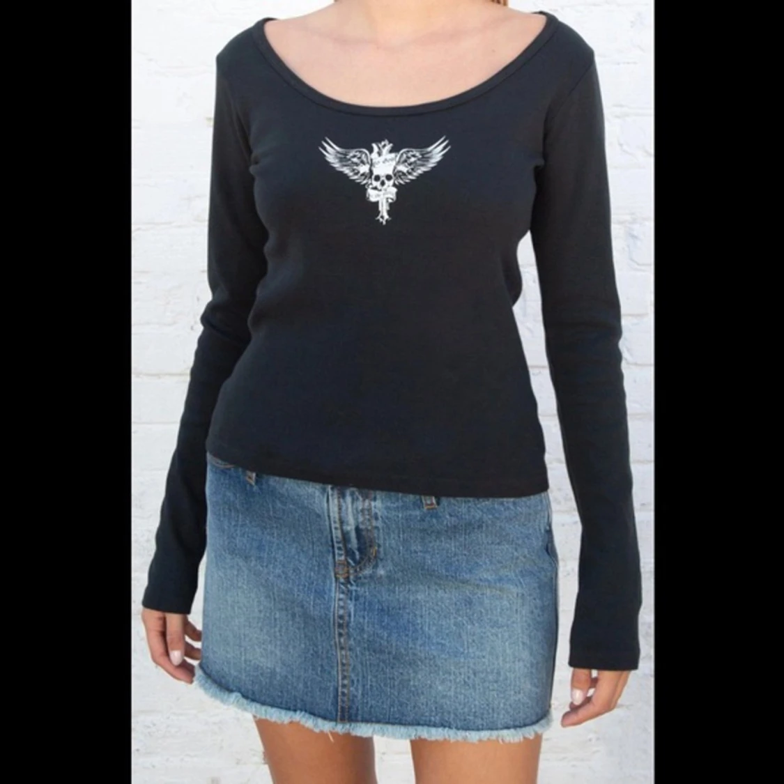 brandy melville tröja - 90