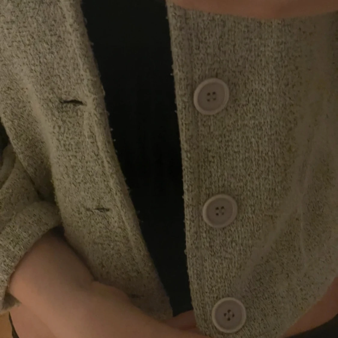 Söt kofta/kappa - 91