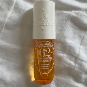 Brazilian Crush Cheirosa 62 🥥 - aldrig använd luktar vanilj o karamell!💕 