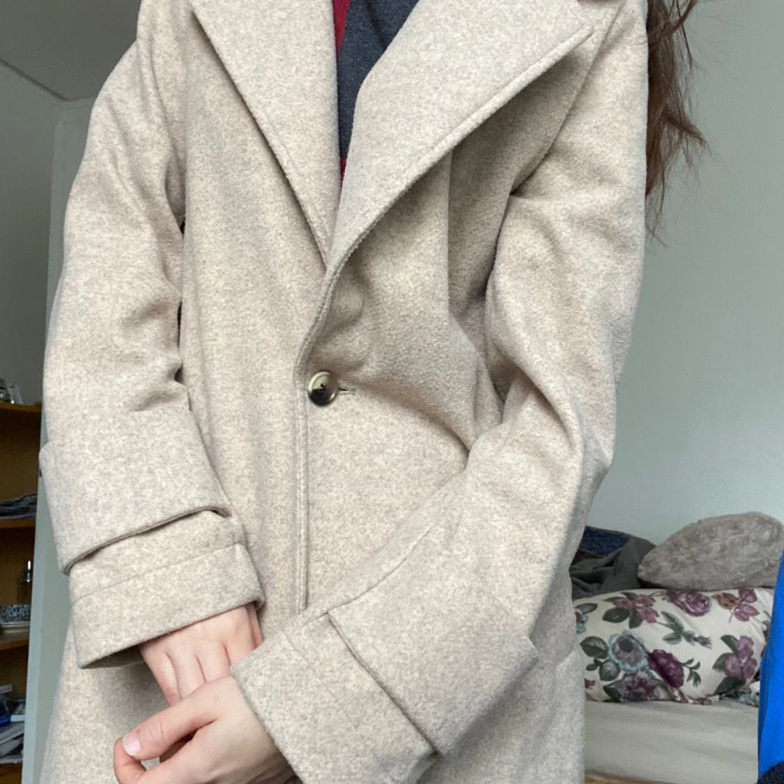 Kappa från Vero Moda