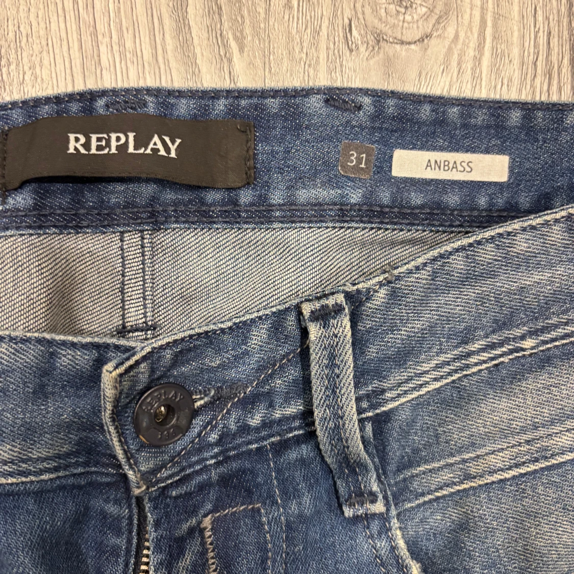 Replay jeans - 91