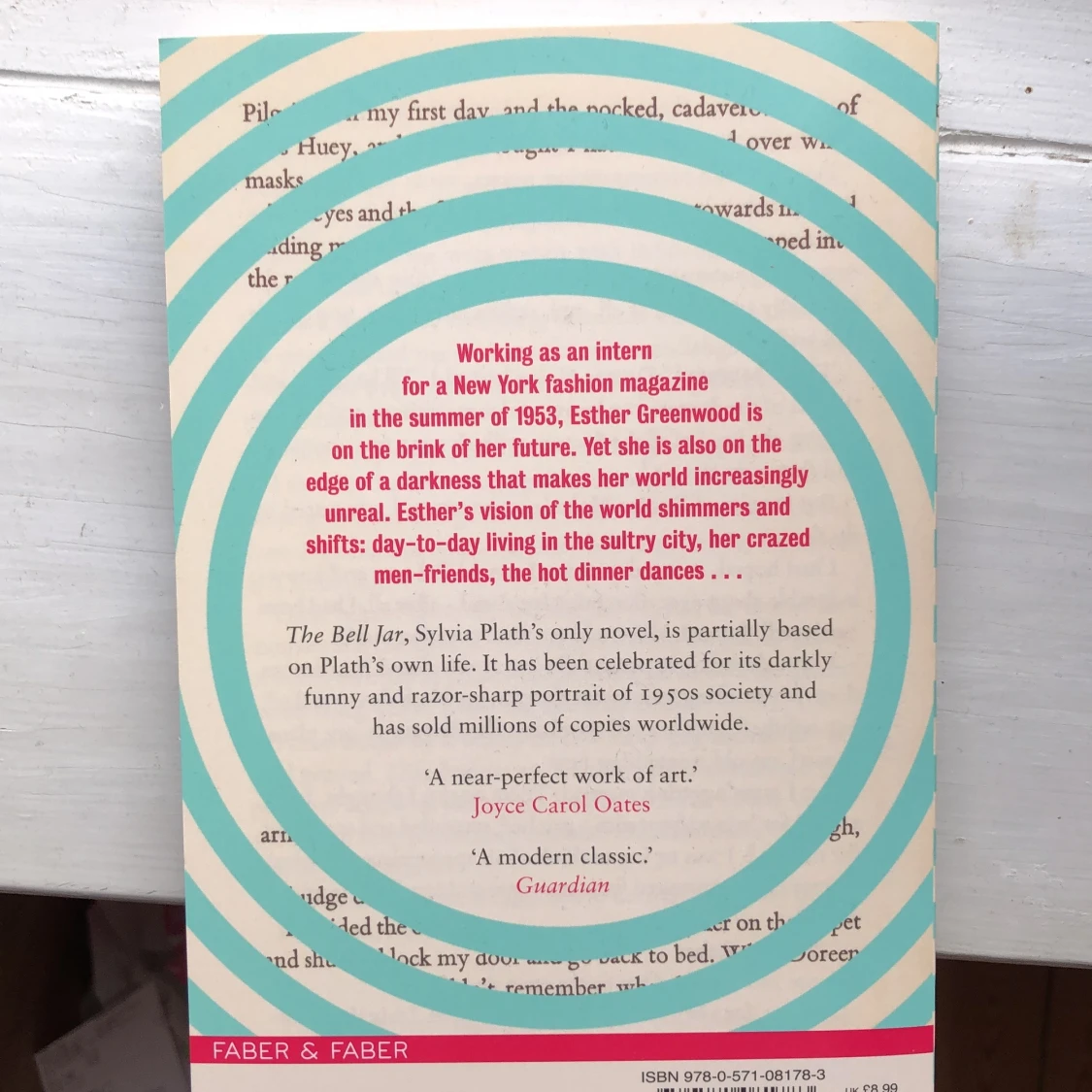 The Bell Jar - 91