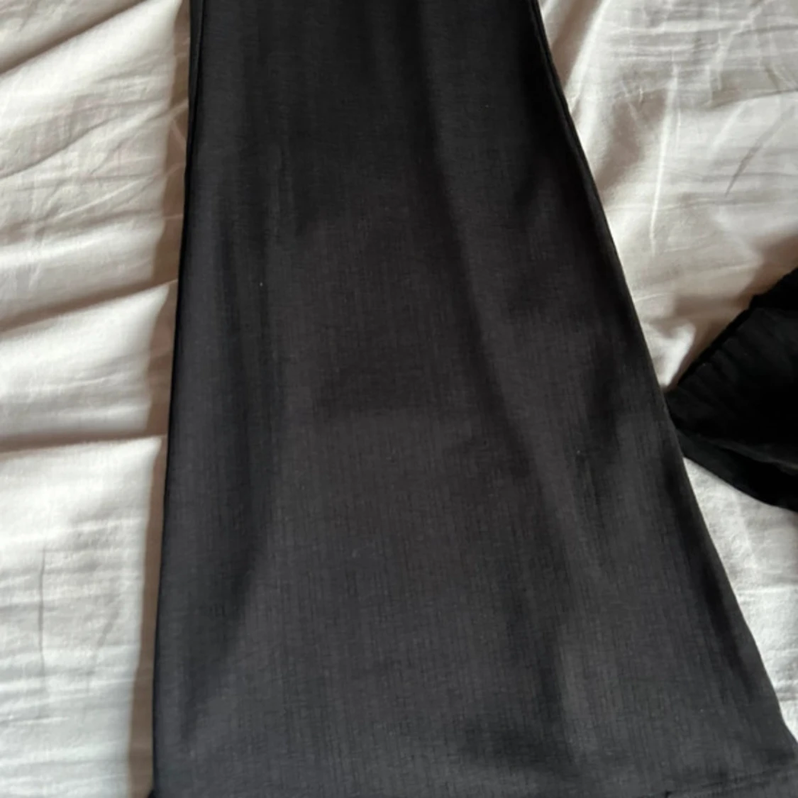 Svarta byxor från Hm