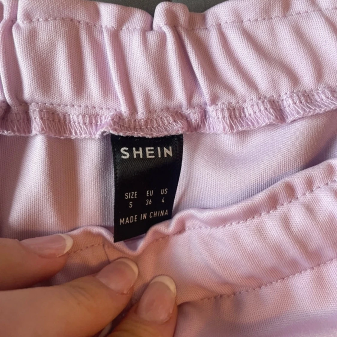 Rosa set från Shein - 91