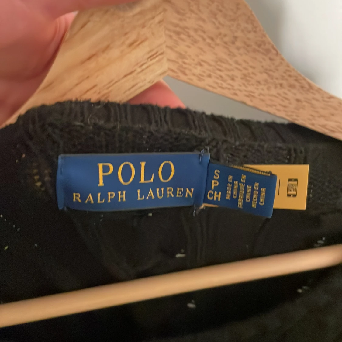 Ralph lauren tröja - 91