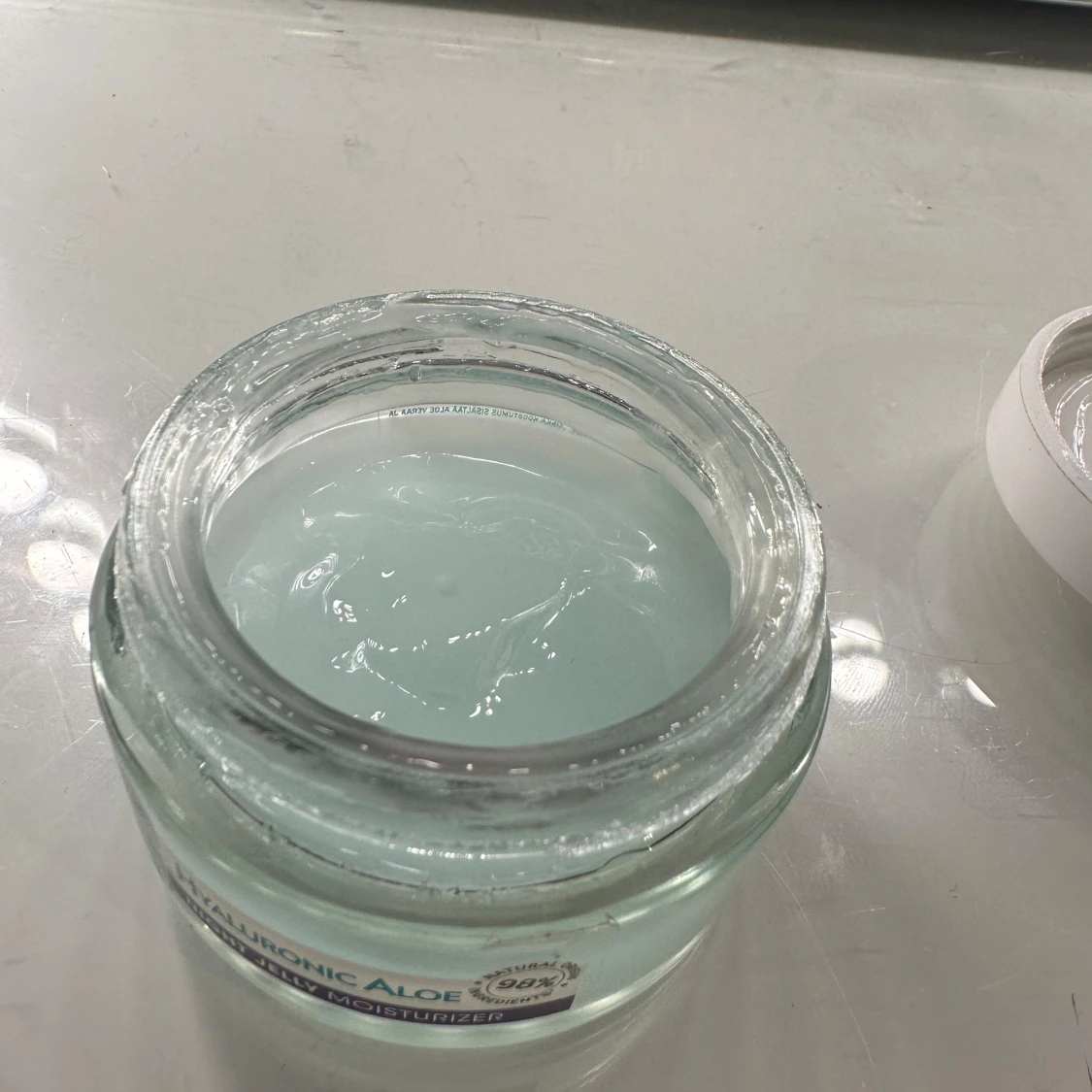 Garnier SkinActive Hyaluronic Aloe Night Jelly Moisturizer - 91