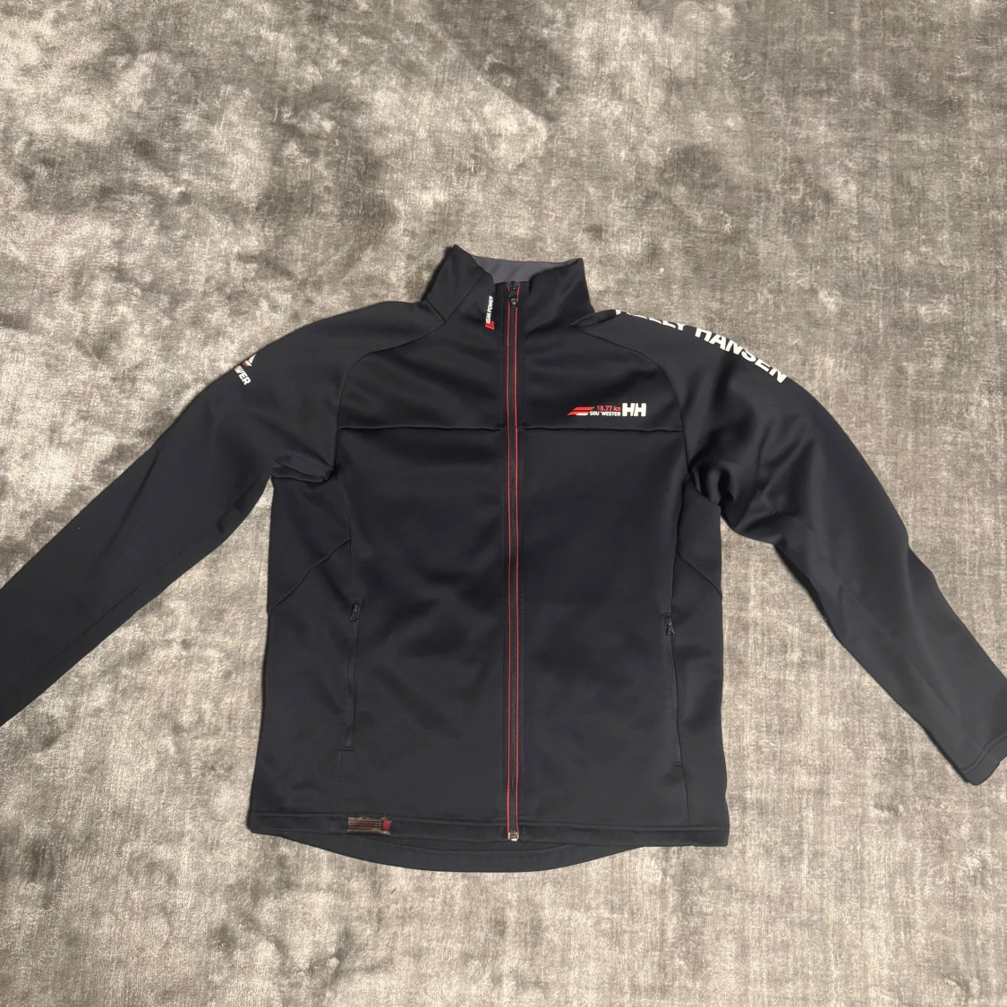 Helly Hansen Zip - 90