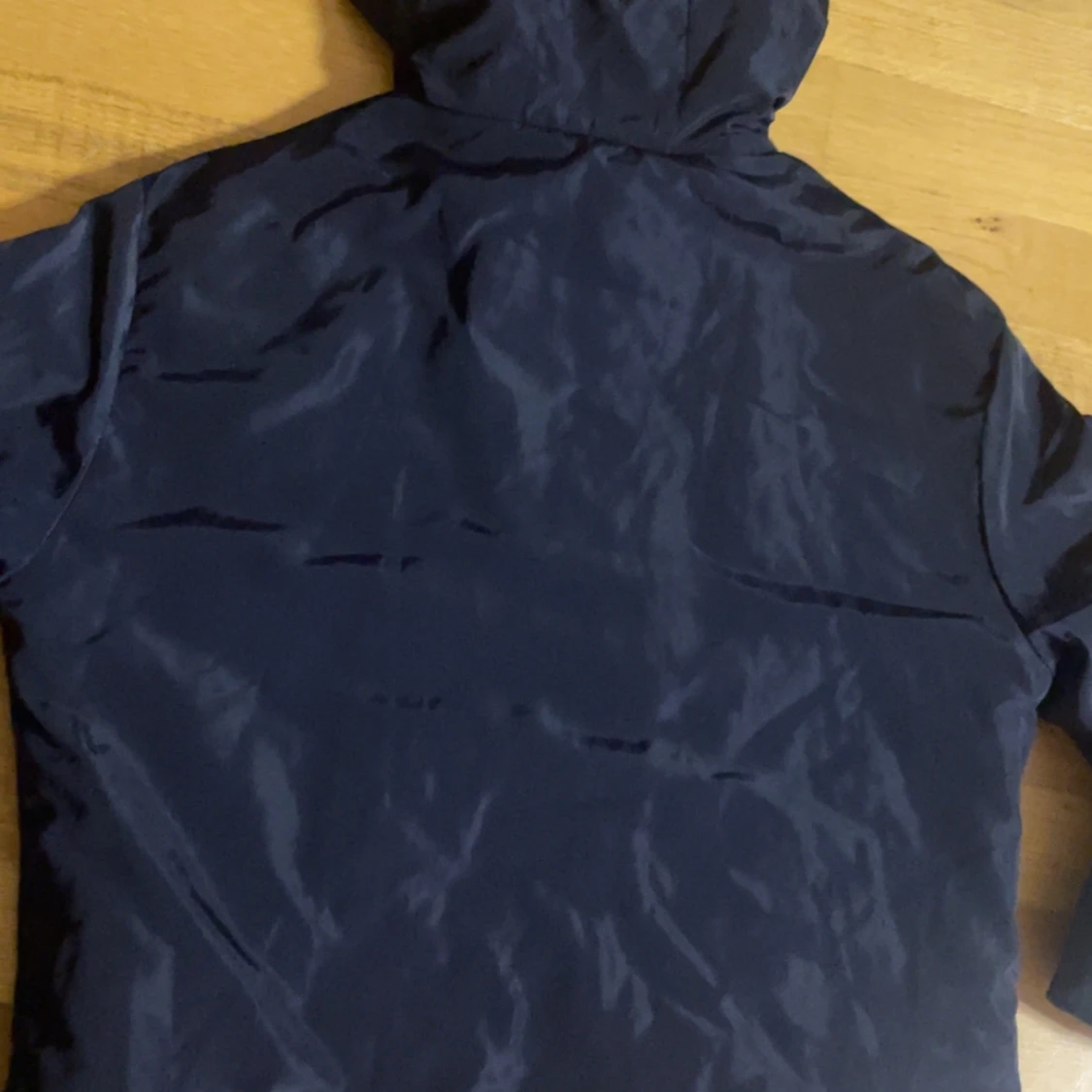 Mörkblå jacka från Moncler - 90