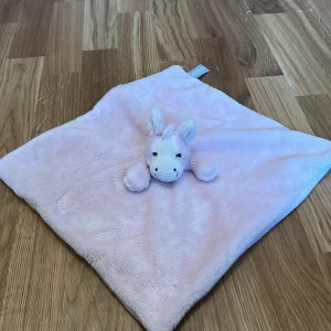 Snutte - Rosa super gullig snutte 