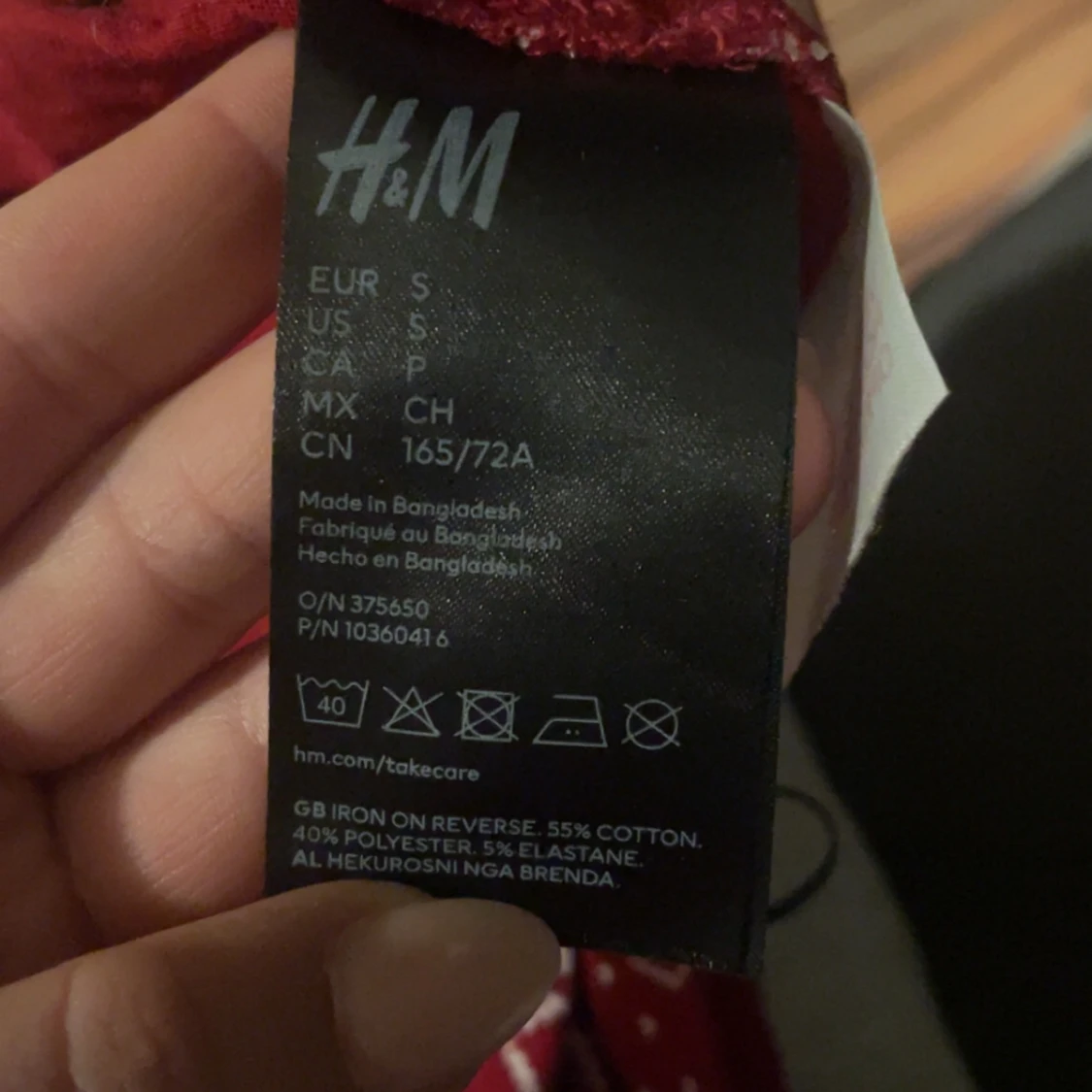 Slutsåld Jylpyamas! - 90