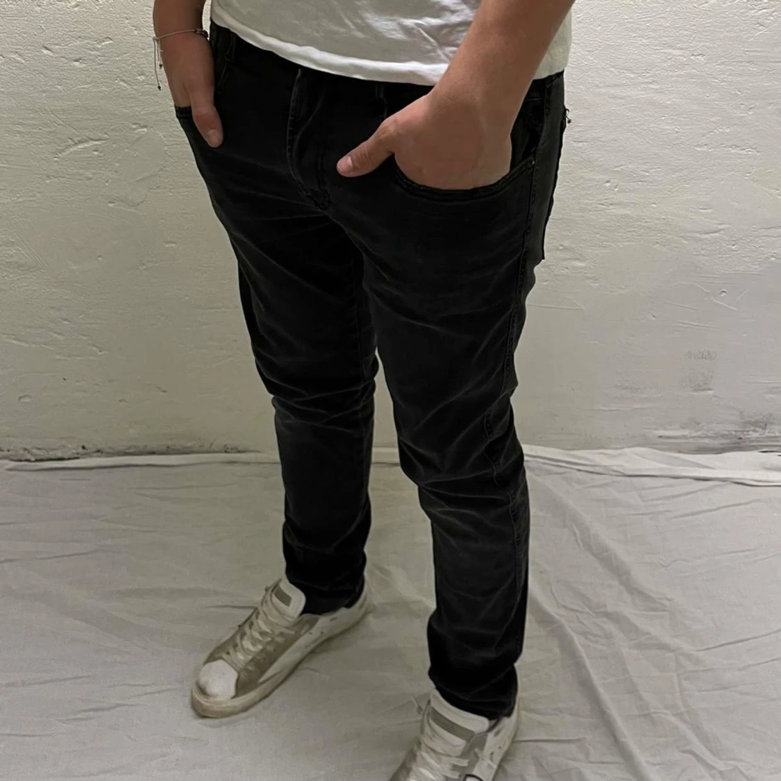 Repaly Anbass Jeans  - 90