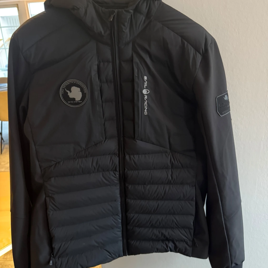 Sail racing jacka - 90