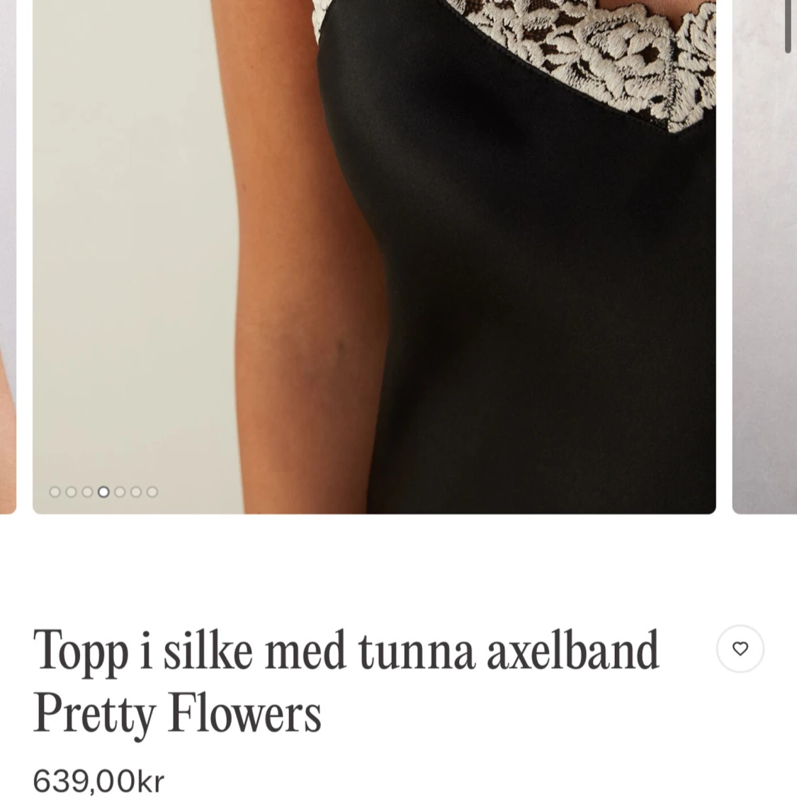 INTIMISSIMI linne  - 90