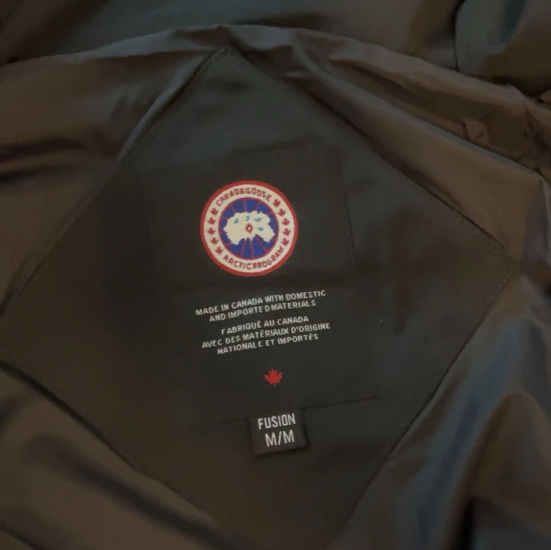  Canada Goose wyndhamn - 91