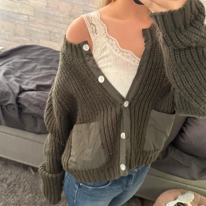 Zara tröja - Jättefin tröja