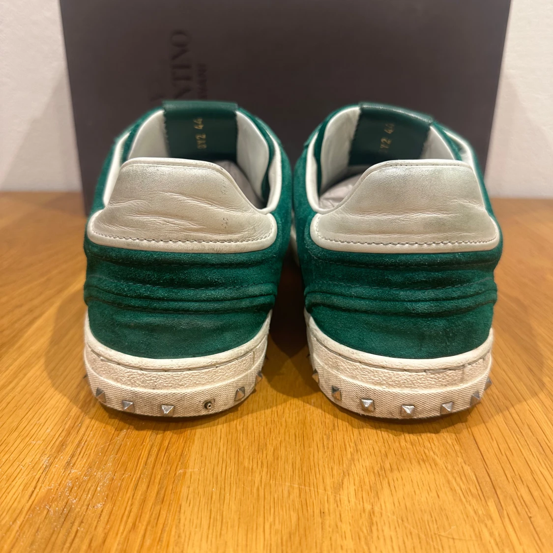 Valentino Flycrew gröna - 91