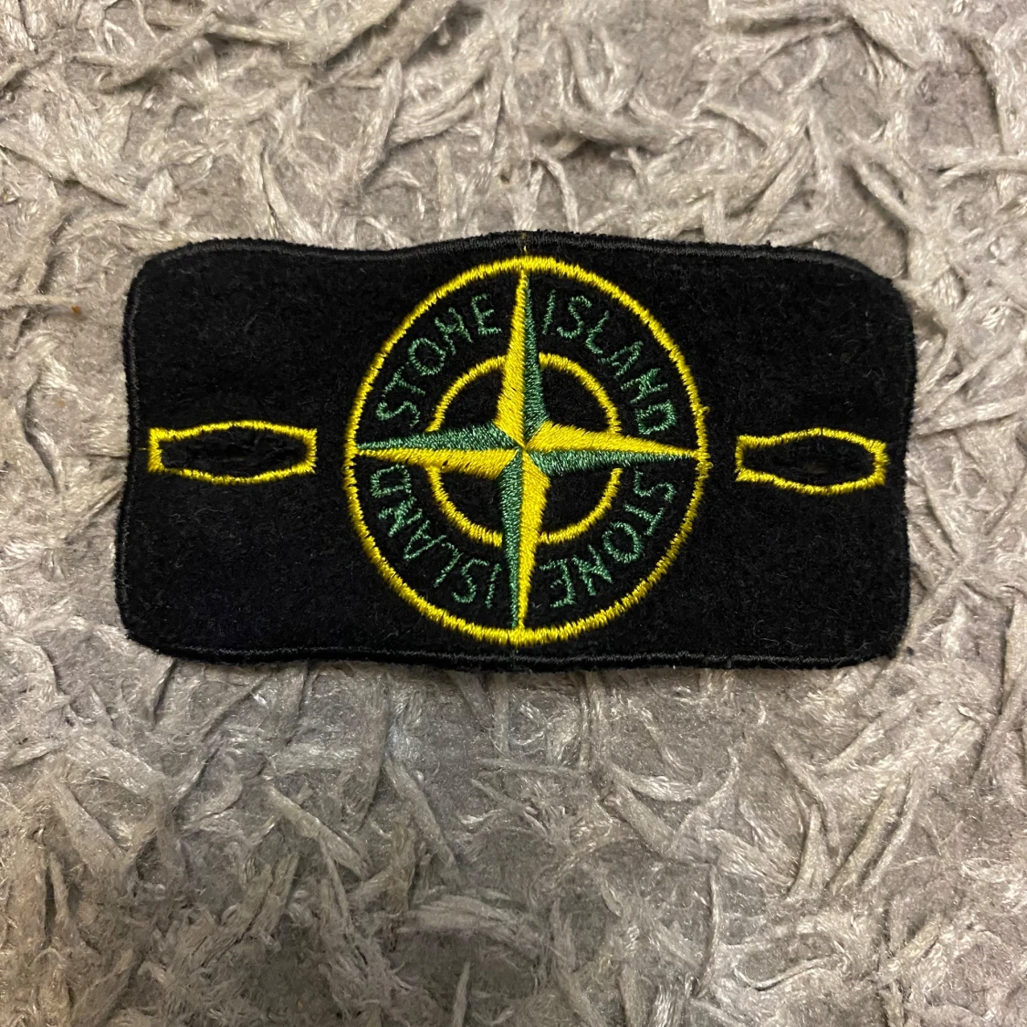 Stone Island tröja  - 1