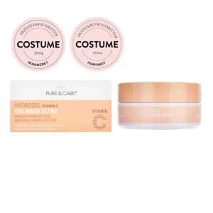 Eye patches - 99% kvar ❤️