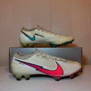 Nike Mercurial Vapor 13 - Nike Mercurial Vapor 13 Elite FG “Flash Crimson”🌈, Skick- 9/10
