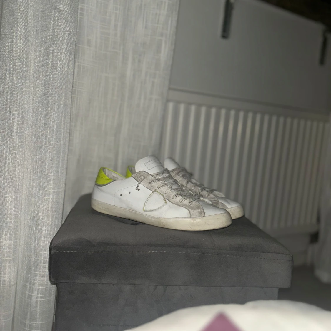 Philippe model skor  - 3