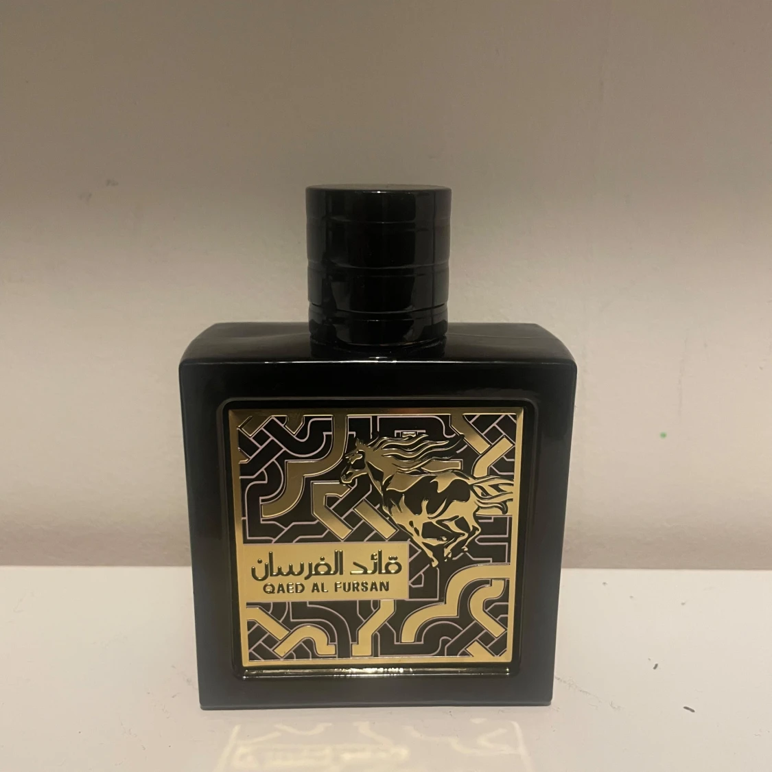 Qaed Al Fursan Parfym