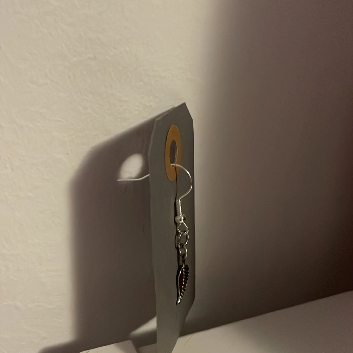 Örhänge  - 3