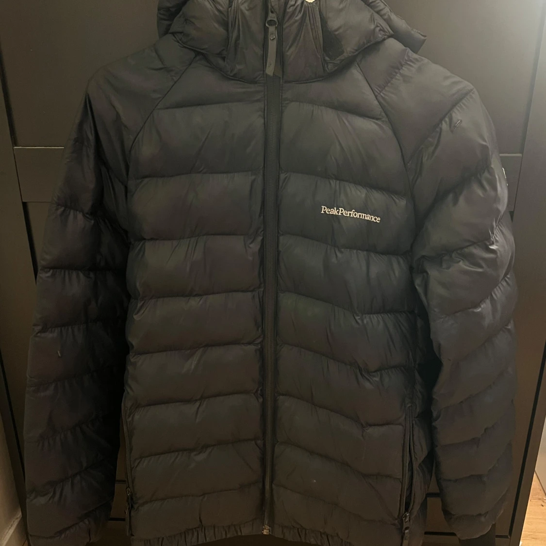 Peak Performance jacka  - 1