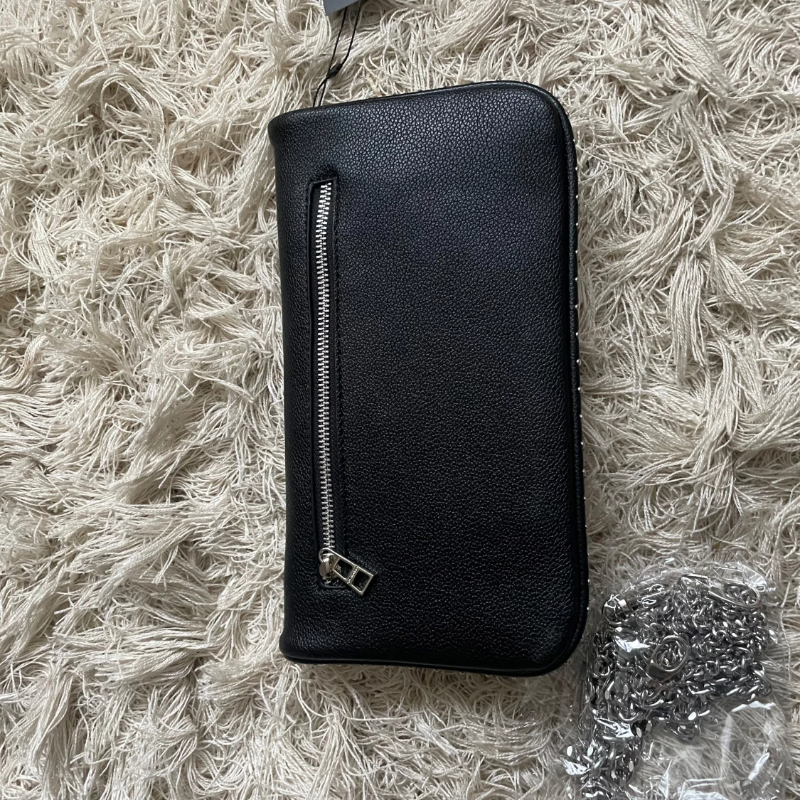 Svart väska från Zadig & Voltaire - 2