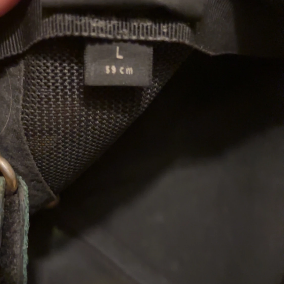 gucci keps Beige med ormmönster  - 91