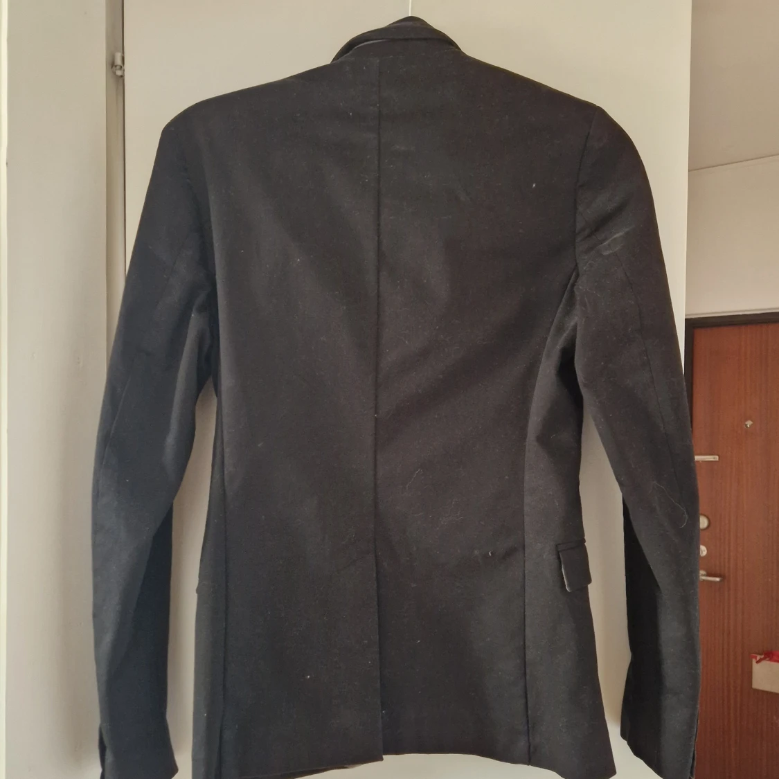 Svart kavaj från Zara Man - 90