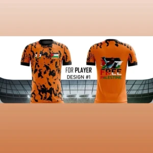 T-shirt  - Finns i alla storlekar och 3 olika modeller, 350 st om man tar minst 6 st så är det 300 st. Låt oss visa vart vi står och supportar palestina🇵🇸✊🏽