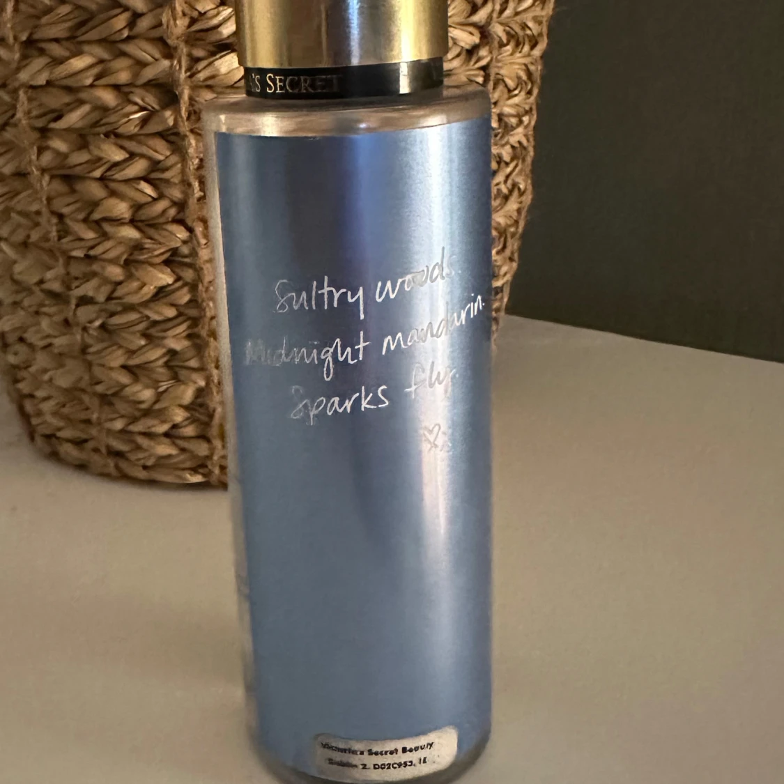 VS Victorias Secret body spray - 90