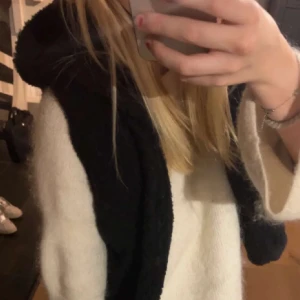 Teddyväst - Så najs teddyväst!💕