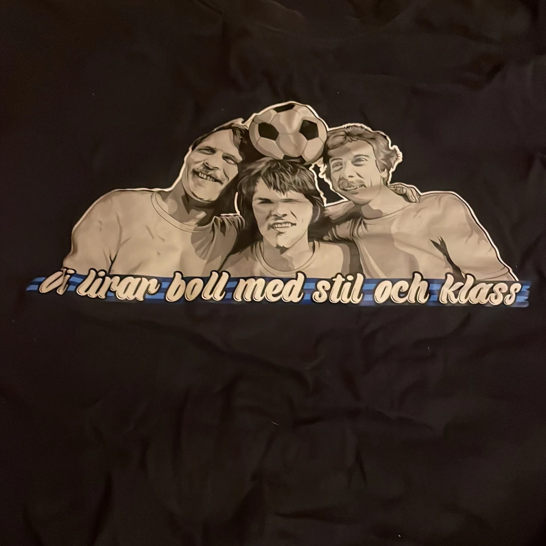 Sofialäktren tshirt - 90