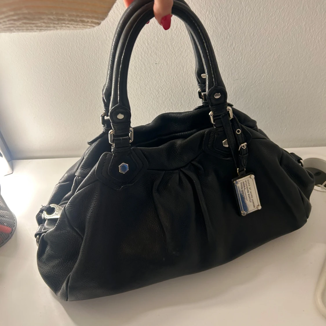 Marc Jacobs väska  - 90