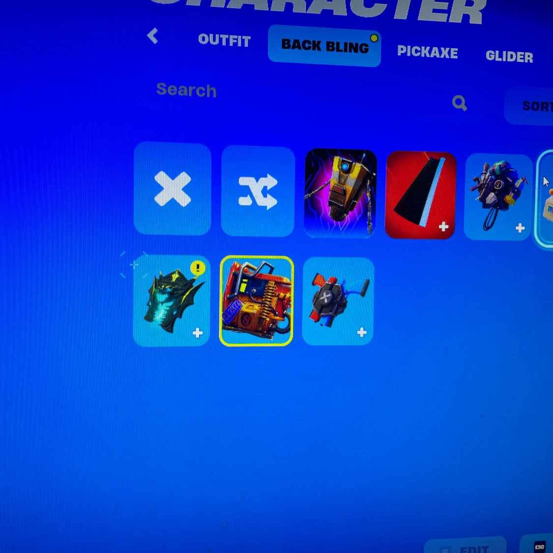 Forre konto *mer info vid köp* - 90