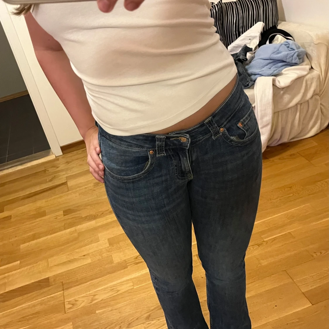 Perfect Jeans - 91