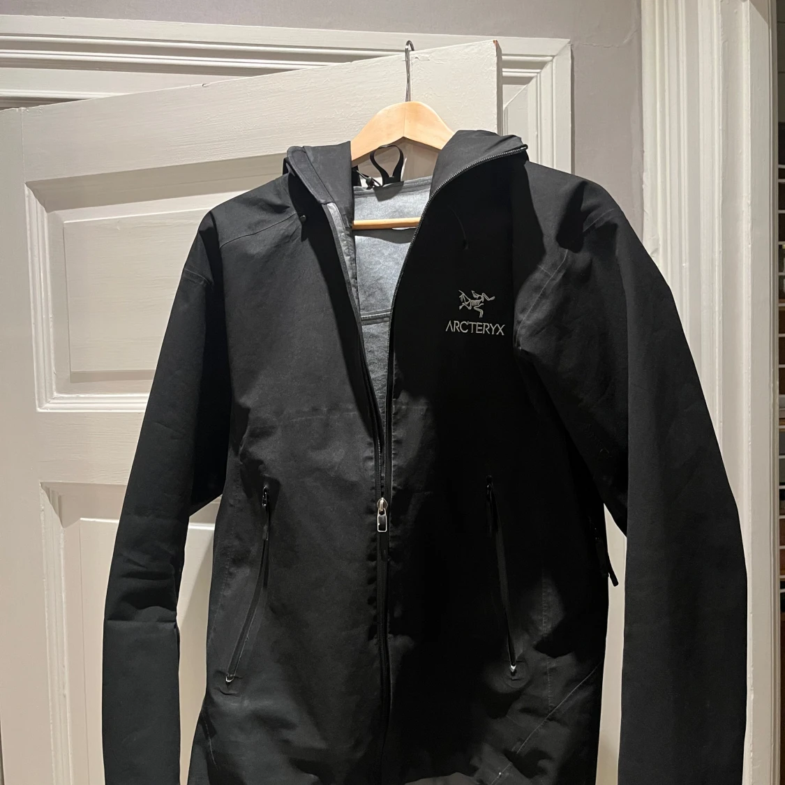 Arcteryx beta lt size M