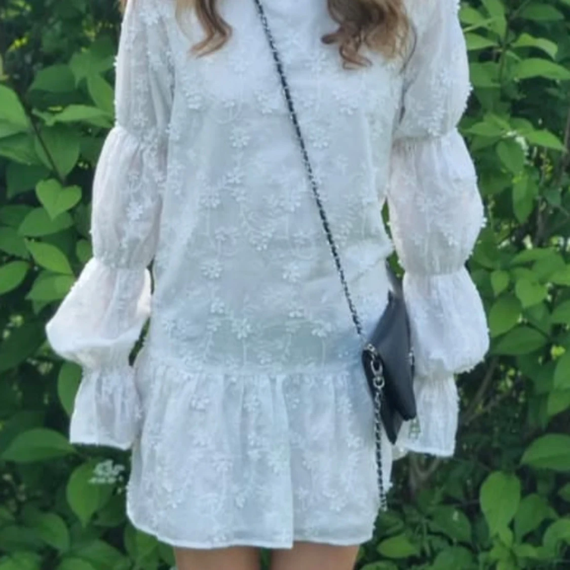 Student klänning - 90