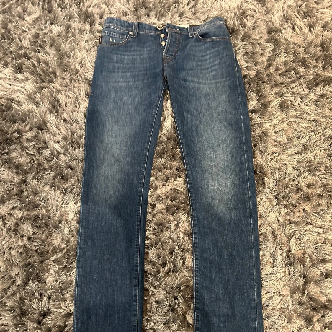  Sartoria Tramarossa Jeans