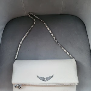 Zadig Voltaire väska  - Aldrig använd