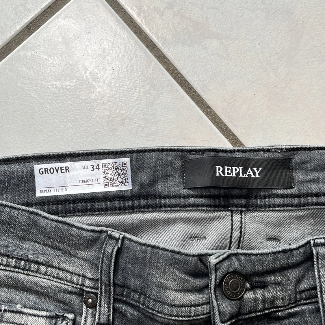 Replay jeans   - 90