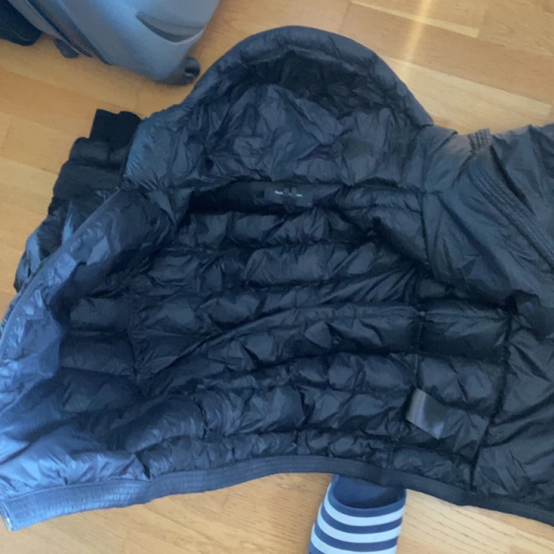 peak performance jacka  - 91